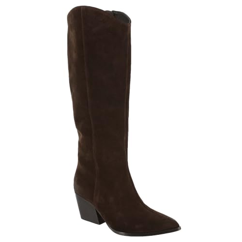 Seychelles Women's Begging You Suede Knee High Boot