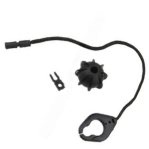 Sangle de fixation pour tablette de coffre pour les départs en vacances - 3