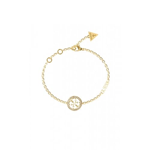 Guess Armband PULSEIRA JUBB02137JWYGS Marke Einheitsgröße Metall Kein Edelstein