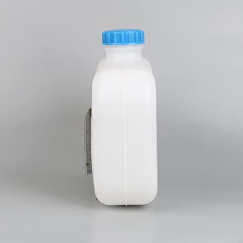 Image of Fuel Oil Gasoline Tank Parking Heater Tool Container for Car