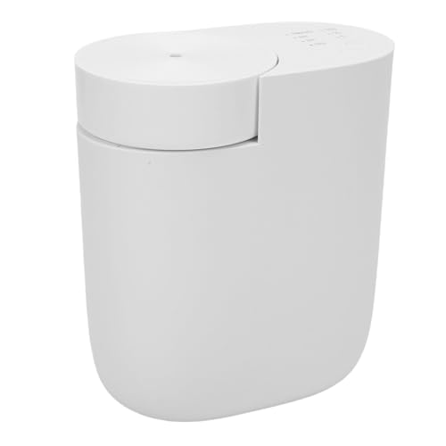 Difusor aromático eléctrico Haofy waterless con app y 60ml