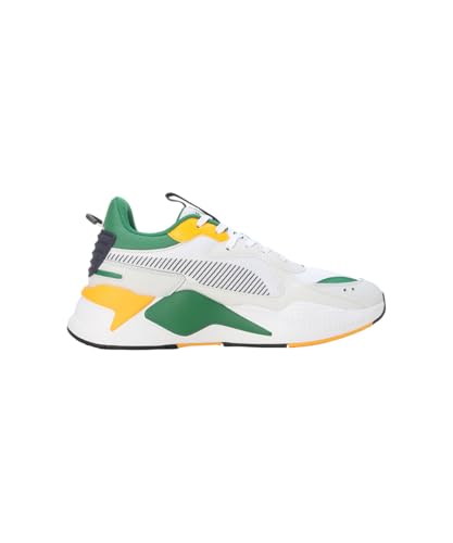 Image of Puma Unisex-Adult Rs-x Geek Res Sneaker
