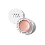 RMS Beauty Luminizer - Cream Highlighter Makeup, Face Highlighter & Inner Corner Eye Highlighter, Glow Balm Dewy Makeup Face Highlighters & Luminizers
