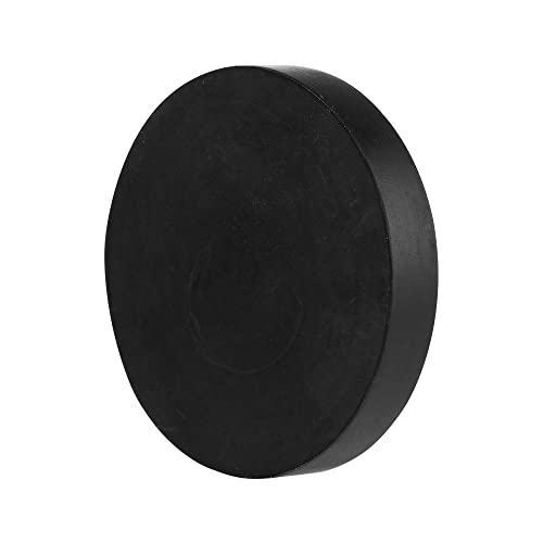 Image of 2 PCS Jack Pad Universal for BMW & Mini Jack Pad Square Black Jack Pad Frame Rail Protector Jack Pad