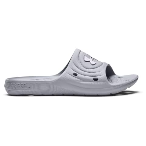 Under Armour Men's UA M Locker Slide Sandal Cover