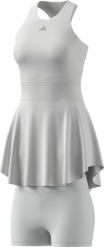 Image of adidas Women's Tennis Heat.rdy Y-Dress