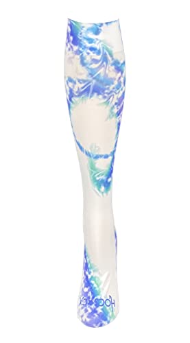 Hocsocx Simple Swirl Performance Liner Socks Moisture Wicking Protection For Field Hockey Soccer Ski Horseback Riding #TOP2
