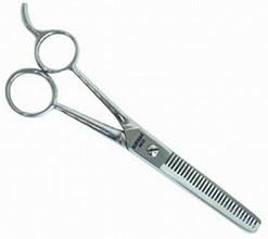 Diamond Ice Double Tooth Thinning Shear (96D)