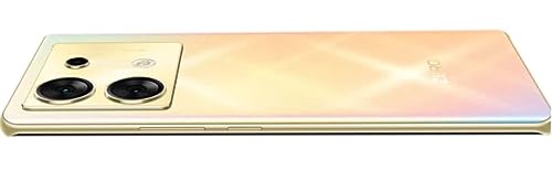 Image of Infinix Zero 30 5G (Golden Hour, 256 GB) (12 GB RAM)