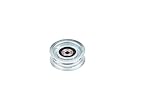 polea correa plana Para la correa plana 5/16 " \'Ratio Parts Polea para Plano Correa 5/16 Polea, Verde
