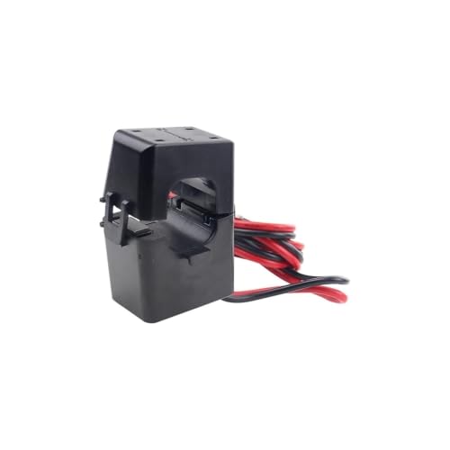Transformador de corriente KCT24 de núcleo dividido con sensor de 100A a 400A para medición 3