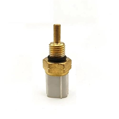 Sensor de temperatura de agua para excavadora que soluciona fallos térmicos 2
