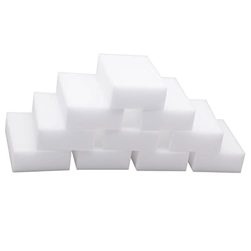 ZHEZHE Magic Sponge Eraser 10-Pack