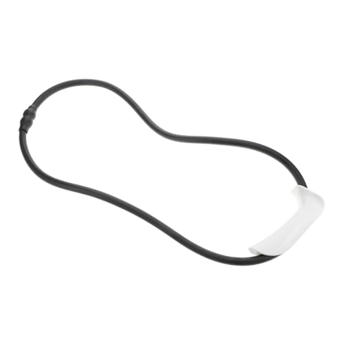 SUPVOX Extensor Bands Rubber Resistance Band for Training and Arm Strength Enhancement