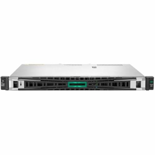 HPE ProLiant DL20 Gen11 Xeon E 2436 2.9 GHz RAM 960 Go - vue 8