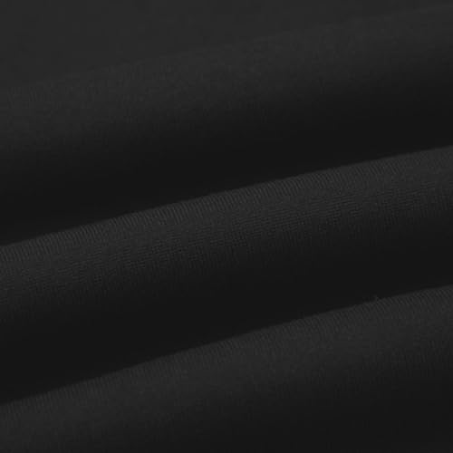 Women High Waisted Wide Leg Cargo Pants Baggy Stretchy Loose Streetwear Trousers4