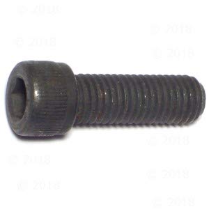 Image of Hard-to-Find Fastener 014973307745 Fine Socket Cap Screws, 1 /4-28 x 3 /4, Piece-12