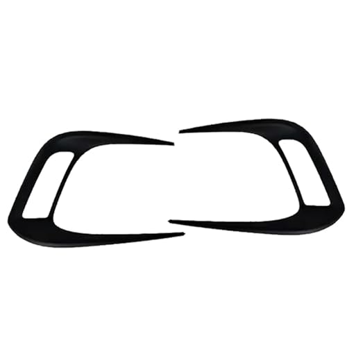 BFHJKSRN Calandre de Phare antibrouillard Avant pour Suzuki Vitara 2016-2020