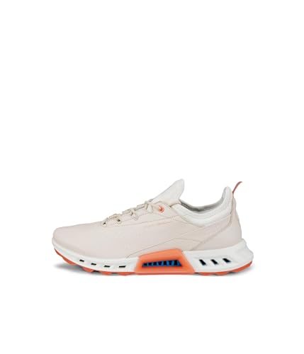Image of ECCO Golf Biom C4 Gore-TEX Waterproof Golf Hybrid Golf Shoes