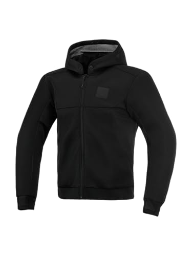 Alpinestars Chrome Superairflow Hoodie
