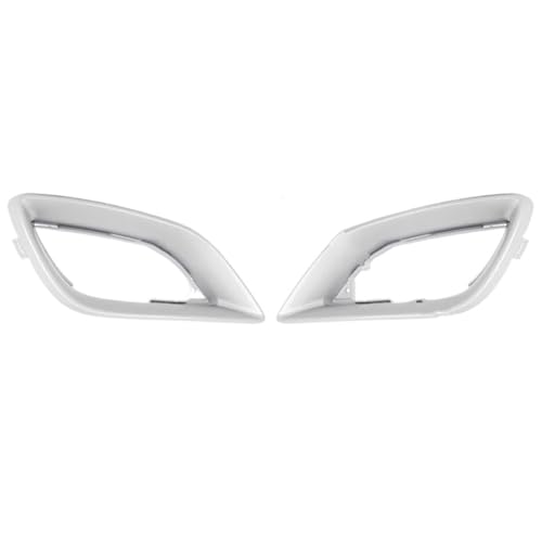 Couvercle lumière antibrouillard Benz W251 Classe R R350 R500 pare-chocs