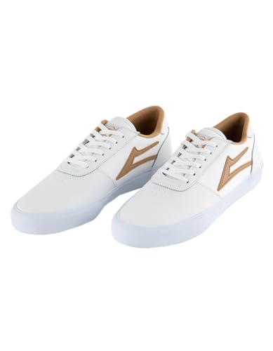 Image of Lakai Manchester Men's Skate Shoes - Low Top Classic Sneakers