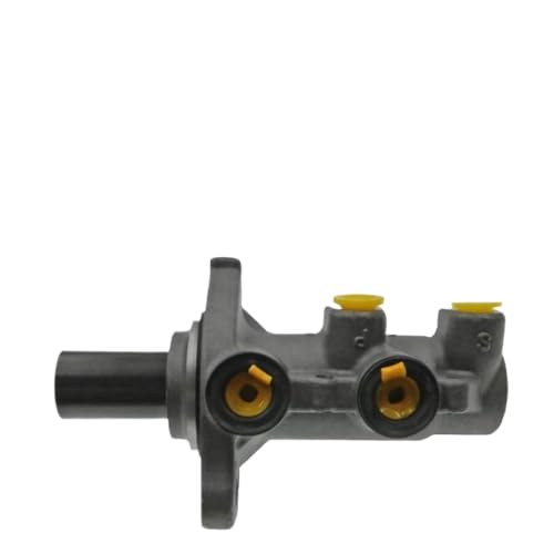 Bomba de Freno de Cilindro Maestro de Freno 93745974 9374 5974 G051385 Setta C140 2006 y Modelos posteriores compatibles con ciertos Cruces