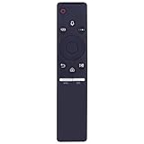 Allimity Universal Voice Remote Replacement for Samsung 2017 UHD Smart TV UN55MU8500 UN65MU8500 UN55MU850D UN65MU850D UN49MU8000 UN55MU8000 UN60MU8000 UN65MU8000 UN70MU8000 UN75MU8000 UN82MU8000