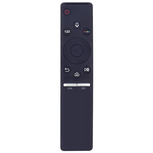 Télécommande vocale Samsung UN65MU8000 UHD Smart TV de rechange