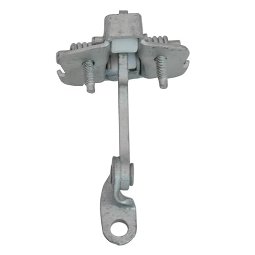 Limitador de tope de correa de puerta delantera compatible con Peugeot 307, 206 y 306 de 3 puertas