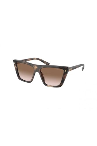 Prada 0PR 21ZS 55 07R0A6 Gafas de Sol, Unisex-Adult, Multicolor (Multicolor), Talla Única