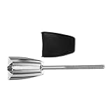 【Tamaño】 de garra de tambor mide 11 cm x 2,7 cm/4,33 pulgadas x 1,06 pulgadas, diseñado específicamente para mayoría de , lo que garantiza un rendimiento estable y confiable en todo .