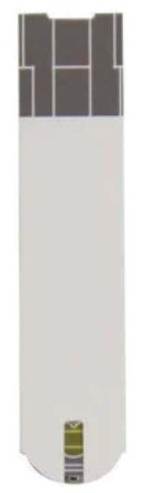 Blood Glucose Test Strips, 100 Count, Compatible with Bayer Monitors, Old Model
