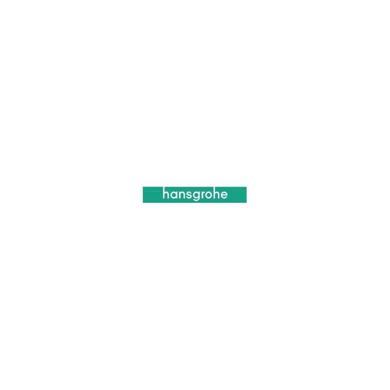 hansgrohe HG Suwak kpl. Unica Croma chrom
