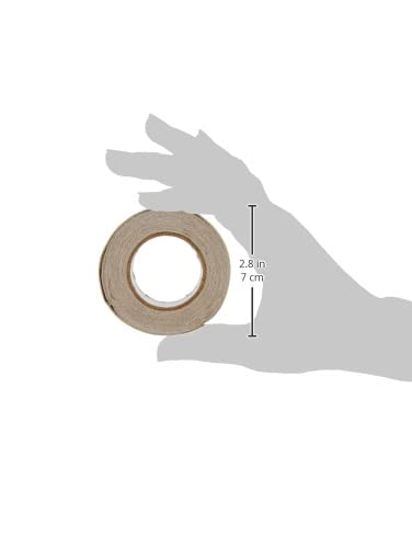 Artemio 30mm x 5m Leinenband, Beige