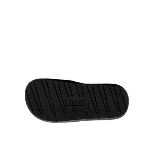 Image of PUMA Kids Girls Cool Cat Irresistible Slide Casual Sandals Casual