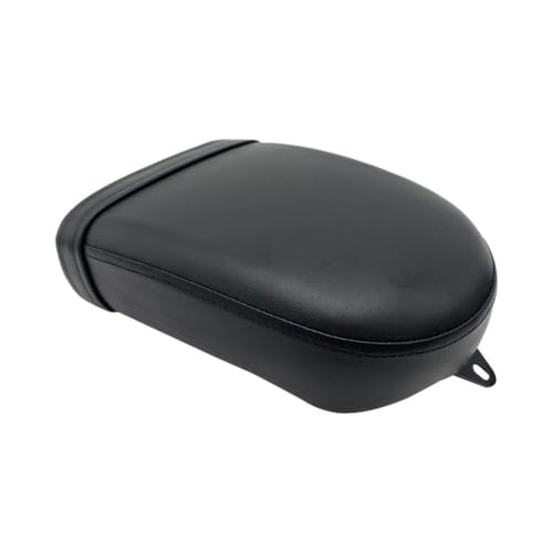 Coussin de siège arrière moto en finition premium pour CMX 1100