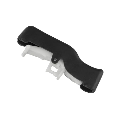 DCS355 - Multiherramienta oscilante inalámbrica sin escobillas de 20 V, disparador de plástico Dcs355 sin escobillas, diseñado para un uso duradero con durabilidad adecuada y funcionamiento