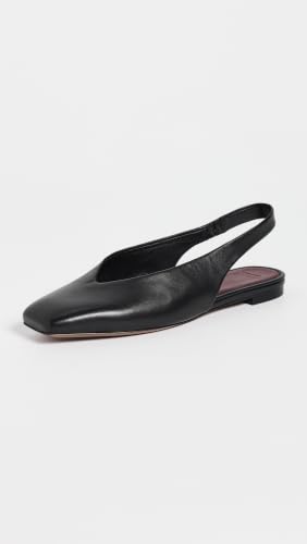 Image of Vince Women's Darlina Slingback Flats