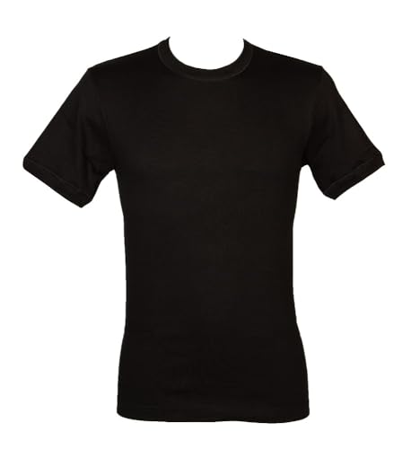 Chemise Homme Nottingham Coton contre Transpiration sous-vêtement