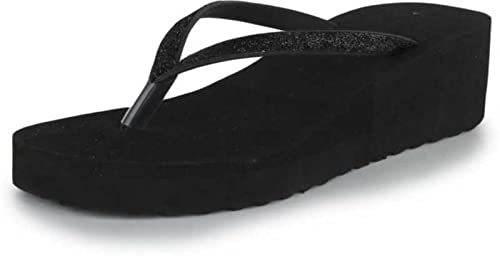 ragni Slip On Slippers Sandal for Women's Home Slippers Flip Flop Sandal Indoor Outdoor Flip Cute Rat Sandals Foot Wear Daily Use (BLACK, numeric_5)-picture-25