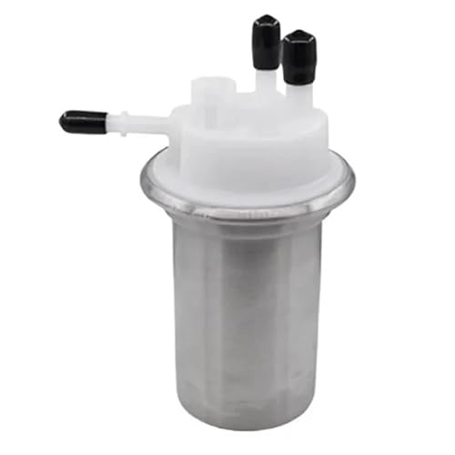 Bomba de combustible para solucionar tirones en moto CBF125 y conjunto gasolina 16700-KWF-952
