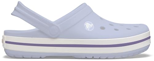 Image of Crocs Unisex-Adult Crocband Clog
