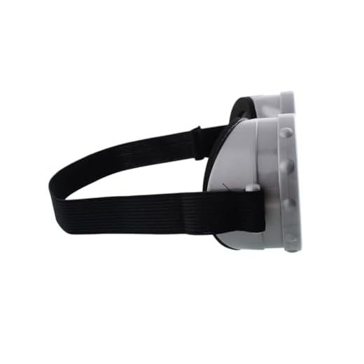 Luxshiny Óculos De Visão 3d Óculos De Maquiagem Óculos De Vídeo 3d Óculos De Jogo Óculos 3d Óculos De Proteção 3d Vidro 3d Óculos De Raio x Óculos De Visualização 3d Televisão Computador