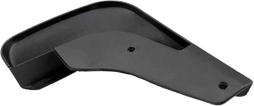 Garde-boue Focus 2 MK2 berline pour rouler sous la pluie
