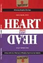 Paperback Put Your Heart Above Your Head: Releasing Kingdom Blessings Book