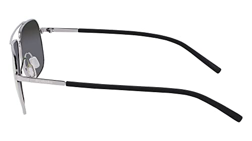 Image of Columbia mens Mist Trail Aviator Sunglasses