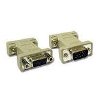 212 Main Multisync Vga Hd15M to Db9F Adapter