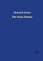 Der Neue Roman 3737224404 Book Cover