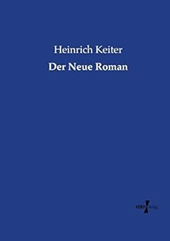 Paperback Der Neue Roman [German] Book